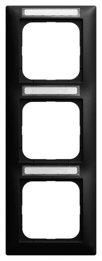 Busch-Jaeger Black 2CKA001754A4942 1 pc(s)