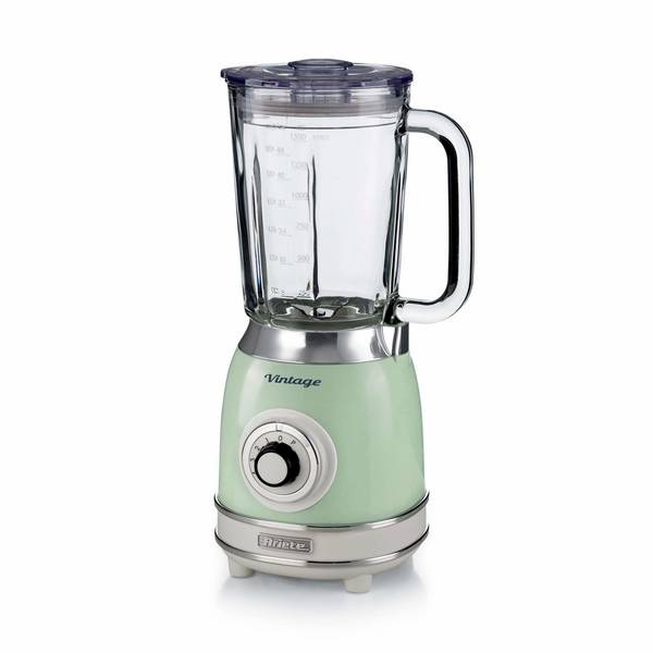 Ariete 00C058304AR0 Blender 1000 W Green