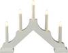 Konstsmide 2133-210 #####Holzleuchter White LED (monochrome) White