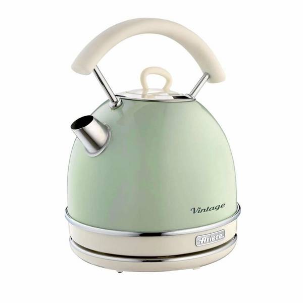 Ariete 00C287704AR0 Kettle Green