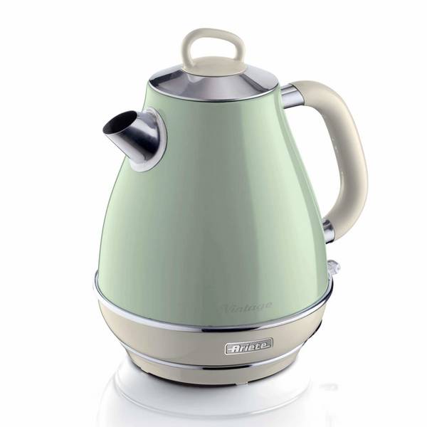 Ariete 00C286904AR0 Kettle Green