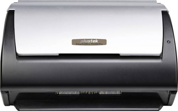 Plustek SmartOffice PS288 Pro Document scanner 600 x 600 dpi 30 pages/min USB A (USB 2.0)