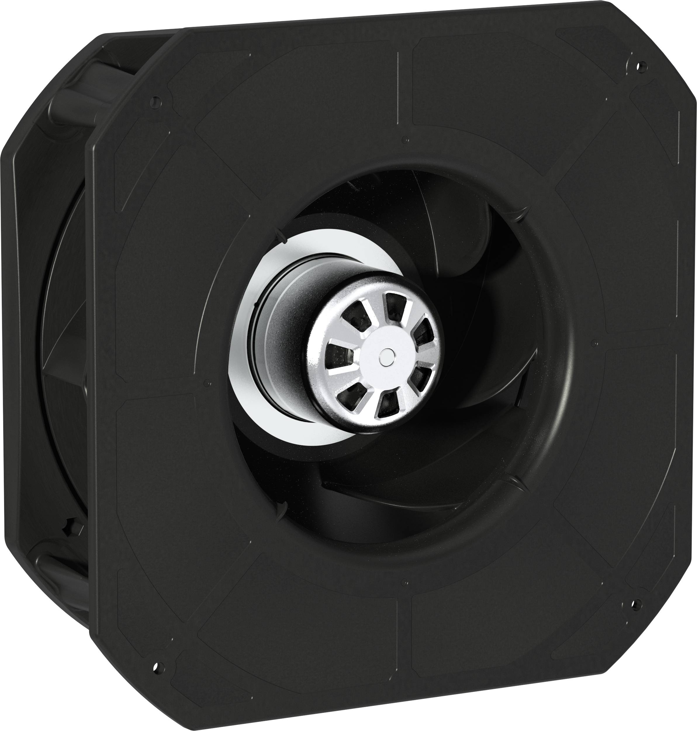 EBM Papst RadiCal Gen1 VBH0250RSLGS Centrifugal fan 230 V AC 1100 m³/h