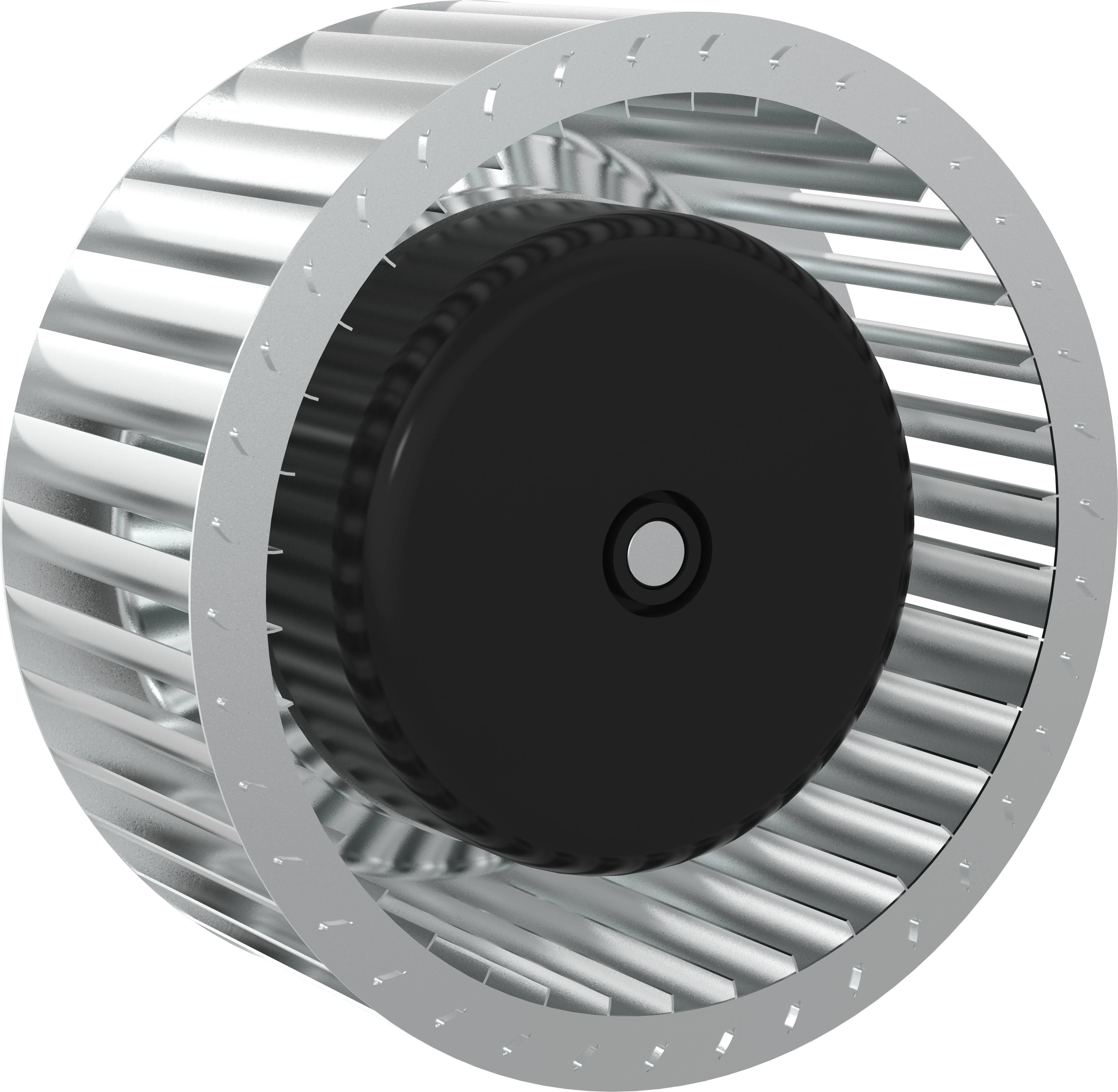 EBM Papst VFS0146XUNCS Centrifugal fan 48 V DC 465 m³/h