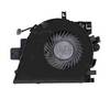 HP 848252-001 Fan Black 1 pc(s)