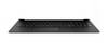 HP L20387-071 Bottom casing + keyboard Black 1 pc(s)