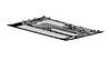 HP M14249-001 Bottom casing 1 pc(s)