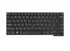 Lenovo 01AX374 Keyboard Black 1 pc(s)
