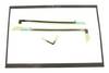 Lenovo 5B30Z38941 Display frame Black 1 pc(s)