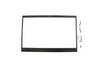 Lenovo 5M11A37968 Display frame Black 1 pc(s)