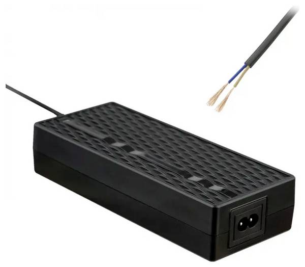 Akyga AK-EV-09 Electric bike battery charger 54.6 V