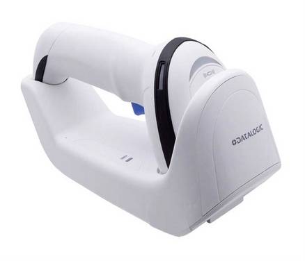 Datalogic Gryphon IGD4290 Barcode scanner Linear imager White Hand-held