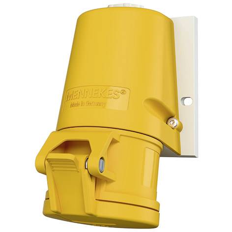 MENNEKES 1340 CEE wall socket 1 pc(s)