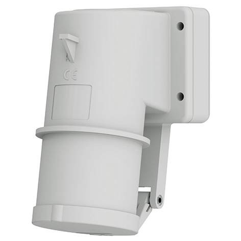 MENNEKES 21232 CEE surface-mount connector 1 pc(s)