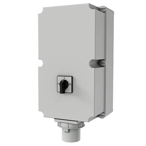 MENNEKES 8617118 CEE socket combo 1 pc(s)