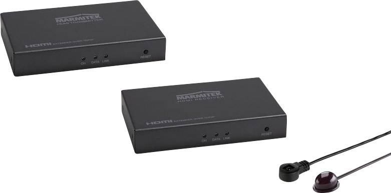 Marmitek MegaView 91 HDMI™ Extension via RJ45 network cable 100 m