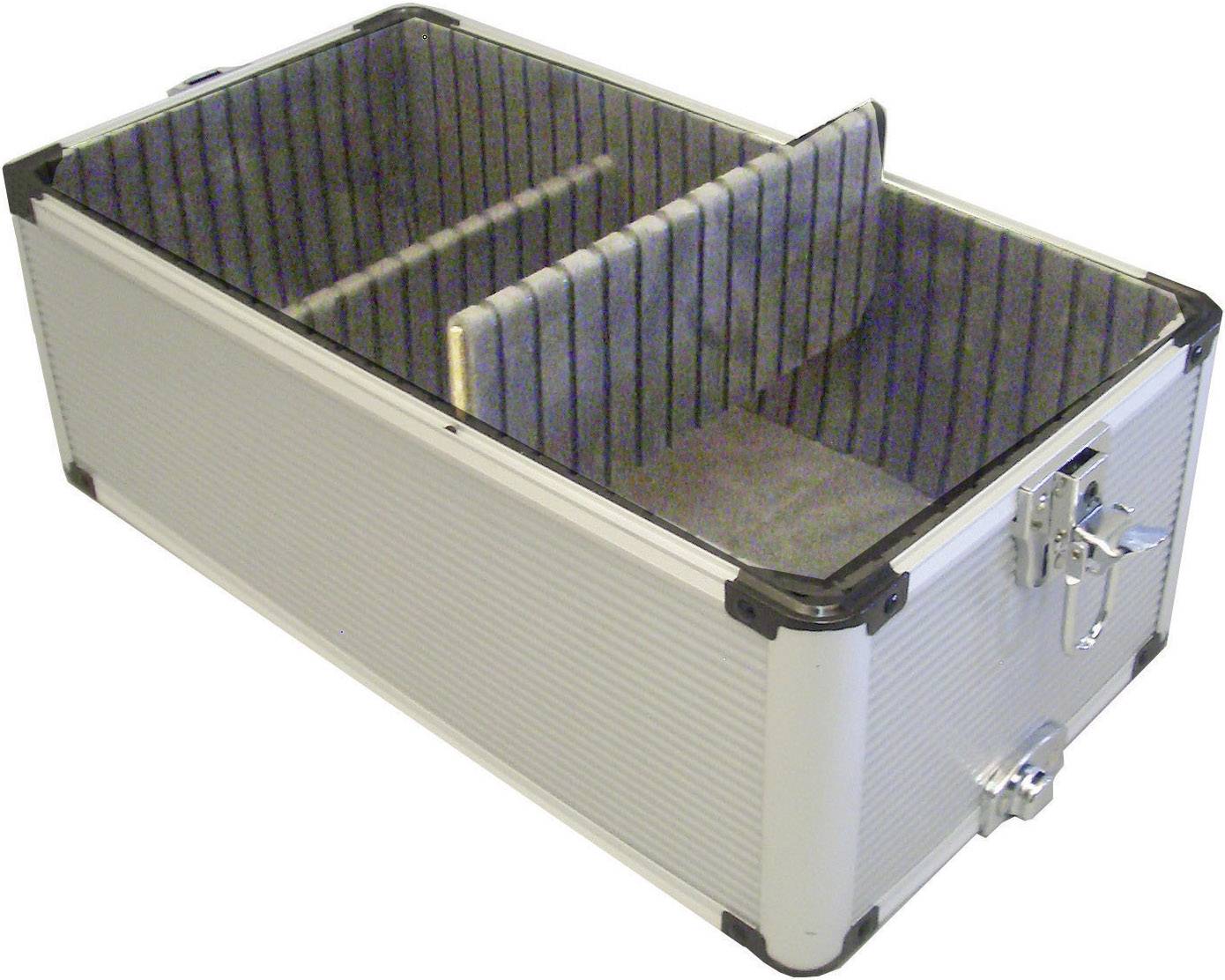 VISO SGC 8394 Universal Tool box (empty) 3-piece (L x W x H) 410 x 220 x 780 mm-6