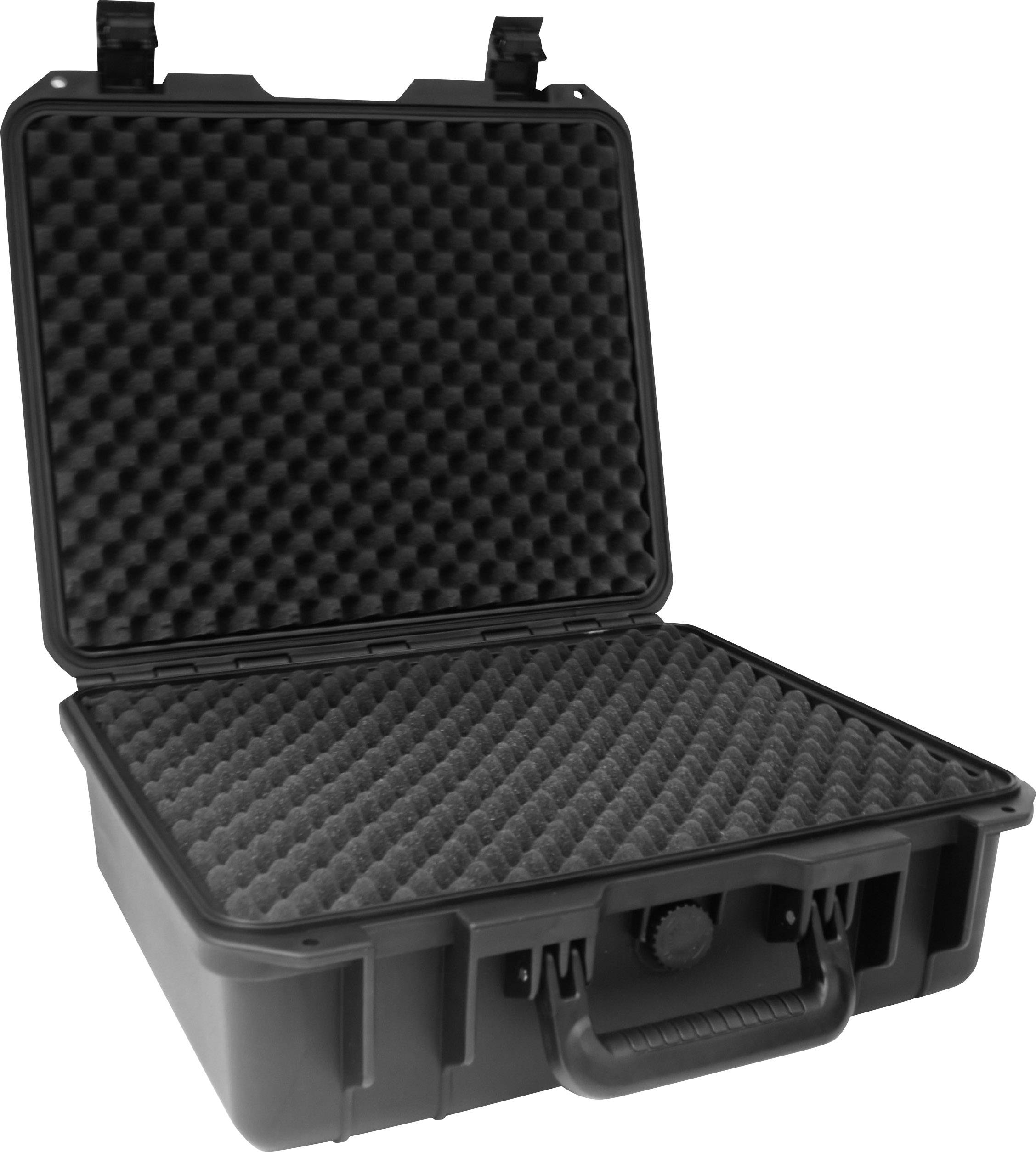 VISO WAT430 Universal Tool box (empty) (L x W x H) 430 x 380 x 154 mm-1