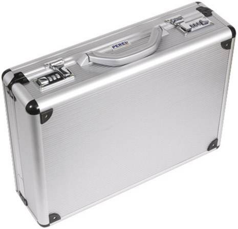 Velleman 1819-18 1819-18 Universal Tool box (empty) (L x W x H) 335 x 460 x 110 mm-1