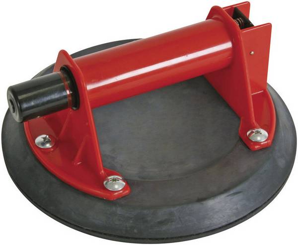 HSCPRO Suction cup load capacity 100 kg Load capacity (max.) 100 kg