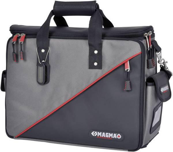 C.K Magma MA2630 MA2630 Engineer Tool bag (unequipped) (L x W x H) 210 x 460 x 330 mm