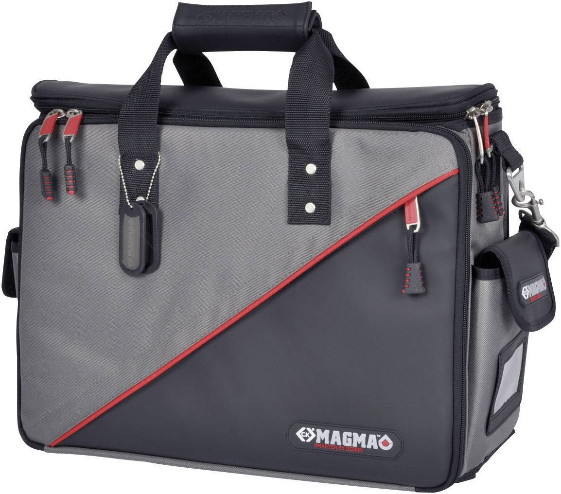 C.K Magma MA2630 MA2630 Engineer Tool bag (empty) (L x W x H) 210 x 460 x 330 mm