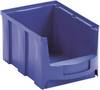 VISO STAR3B Storage bin STAR3B (L x W x H) 233 x 154 x 125 mm Blue 1 pc(s)