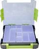 VISO Assortment case (L x W x H) 275 x 70 x 325 mm No. of compartments: 10 fixed compartments Content 1 pc(s)
