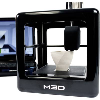 M3D Micro+3D 3D printer  