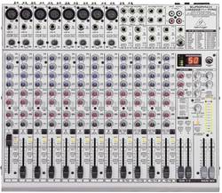 Behringer Ub2222fx Pro Conrad Com