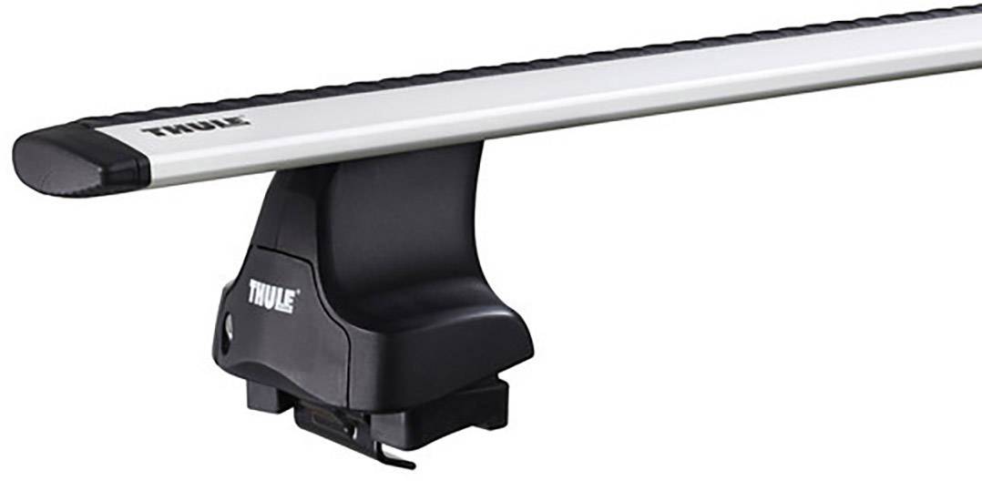 thule 754 roof rack