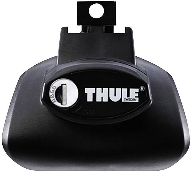 thule foot pack 757