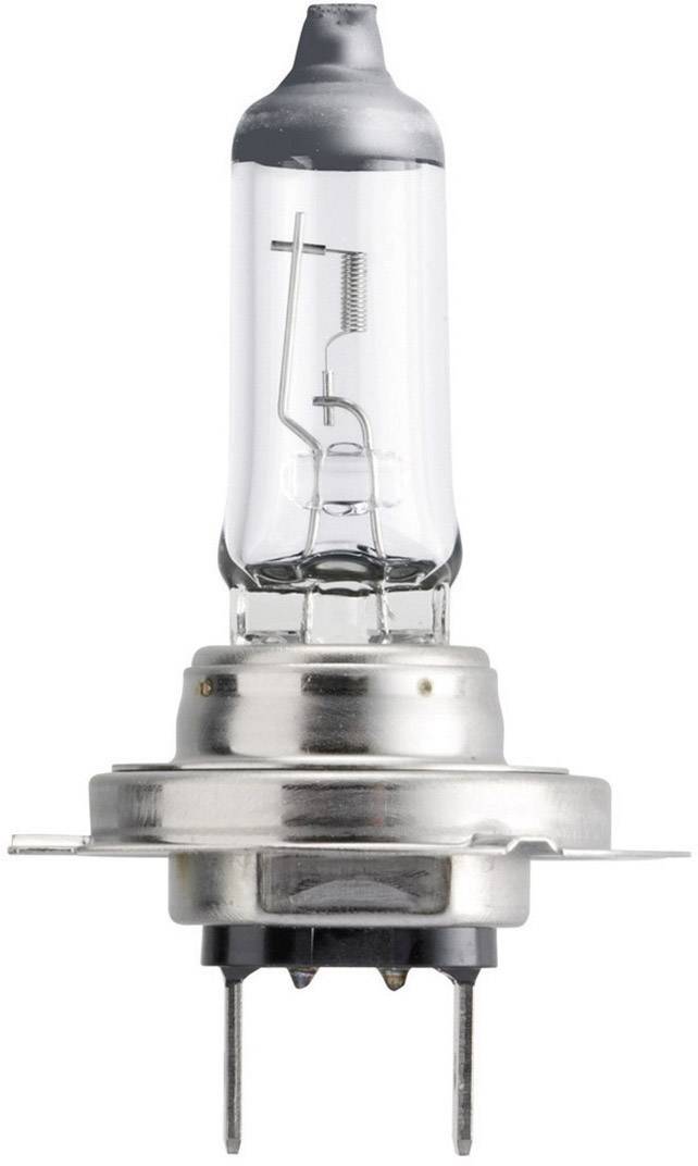 Philips Automotive 39938728 Halogen bulb VisionPlus H7 55 W 12 V