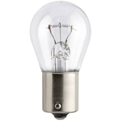 Philips 5549130 Indicator bulb Standard P21W 21 W 12 V