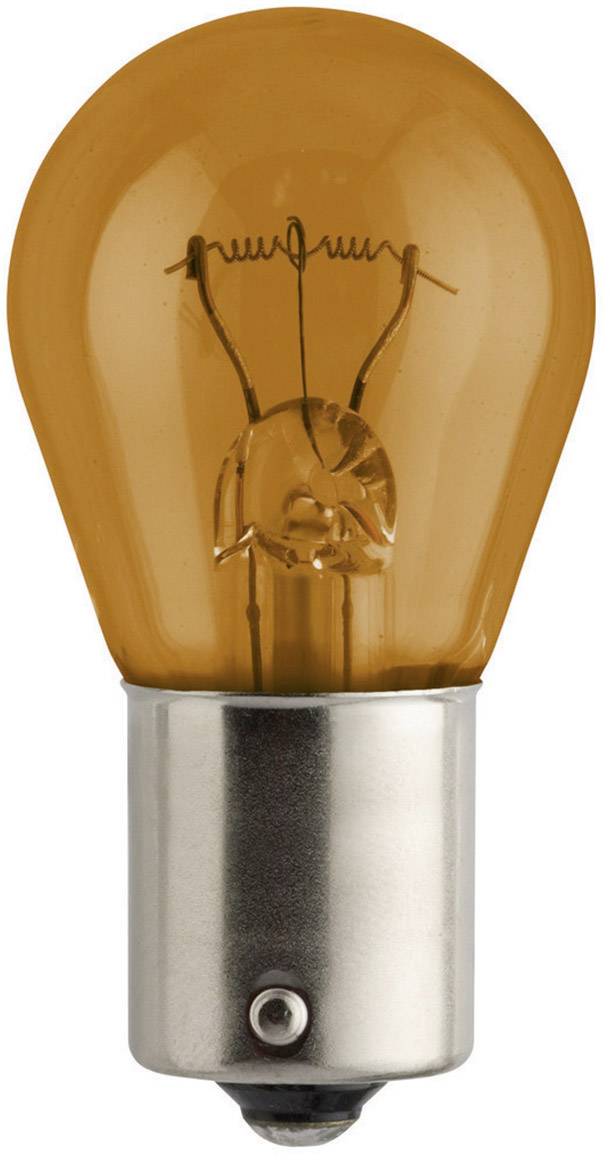 Philips Automotive 52372930 Indicator bulb Standard PY21W 21 W 12 V