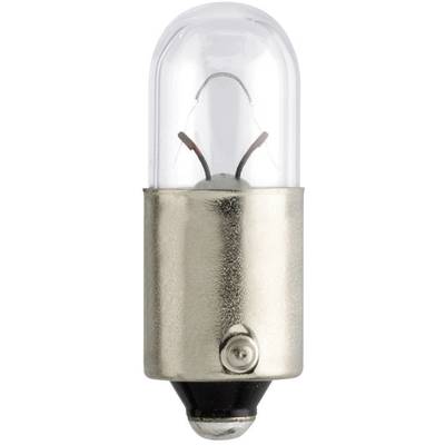 Philips 5550730 Indicator bulb Standard T4W 4 W 12 V