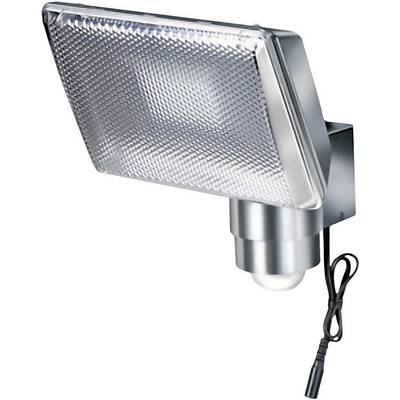 Brennenstuhl SOL 80 1170840 Solar spotlight (+ motion detector) 4 W Colours (LEDs): Neutral white-3
