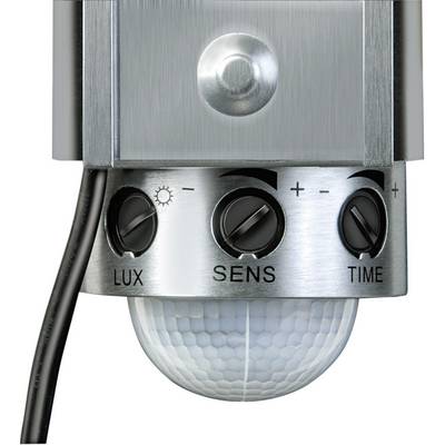 Brennenstuhl SOL 80 1170840 Solar spotlight (+ motion detector) 4 W Colours (LEDs): Neutral white-6