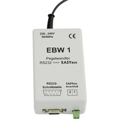 Greisinger 602664 EBW 1  Interface  1 pc(s)