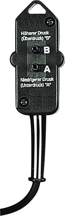 Greisinger 601864 GMSD 350 MR Pressure sensor 1 pc(s)