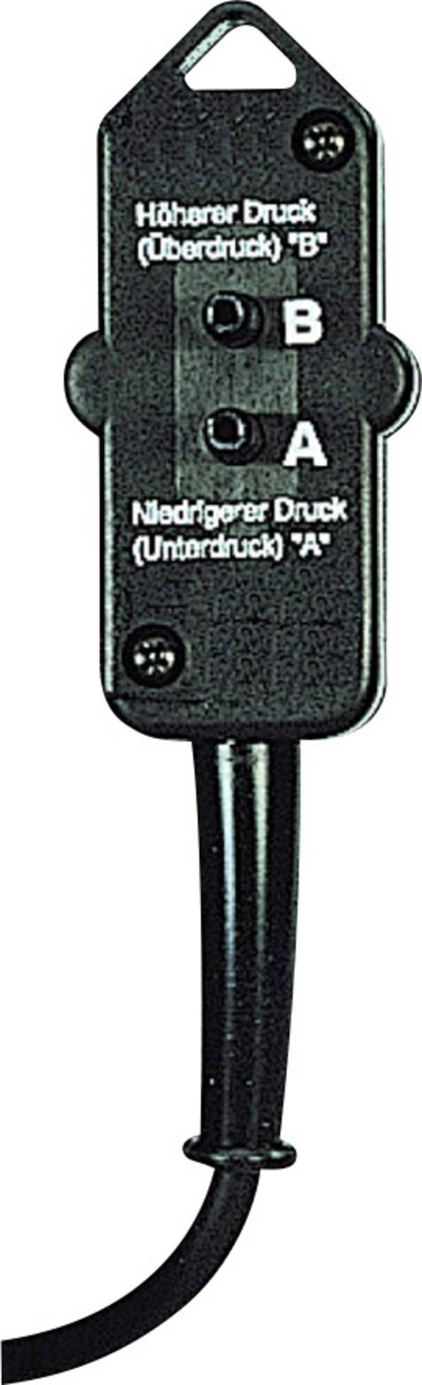 Greisinger 603308 GMSD 10 BR 1 pc(s)