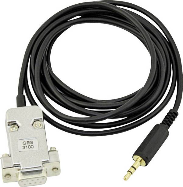 Greisinger 602175 GRS 3100 1 pc(s)