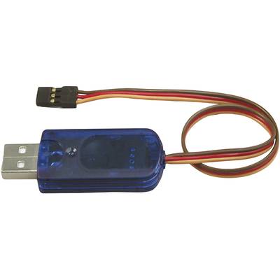 Multiplex  USB telemetry cable 1 pc(s)