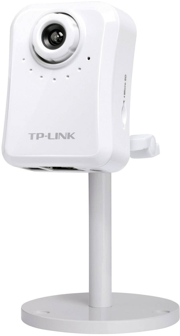 Интернет-камера tp-link tl-sc3230 мегапиксельная камера наблюдения с поддержкой кодека h.264 (6935364054120)
