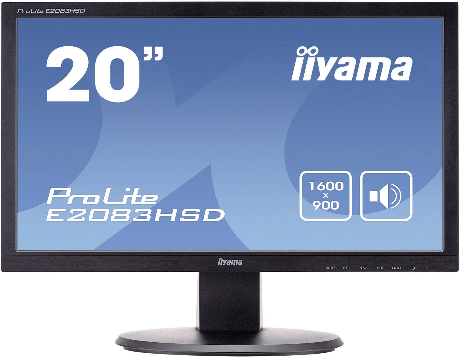 iiyama led