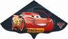 Günther Flugspiele Single line Kite Disney Cars Lightning McQueen Wingspan (details) 1150 mm Wind speed range 4 - 6 bft
