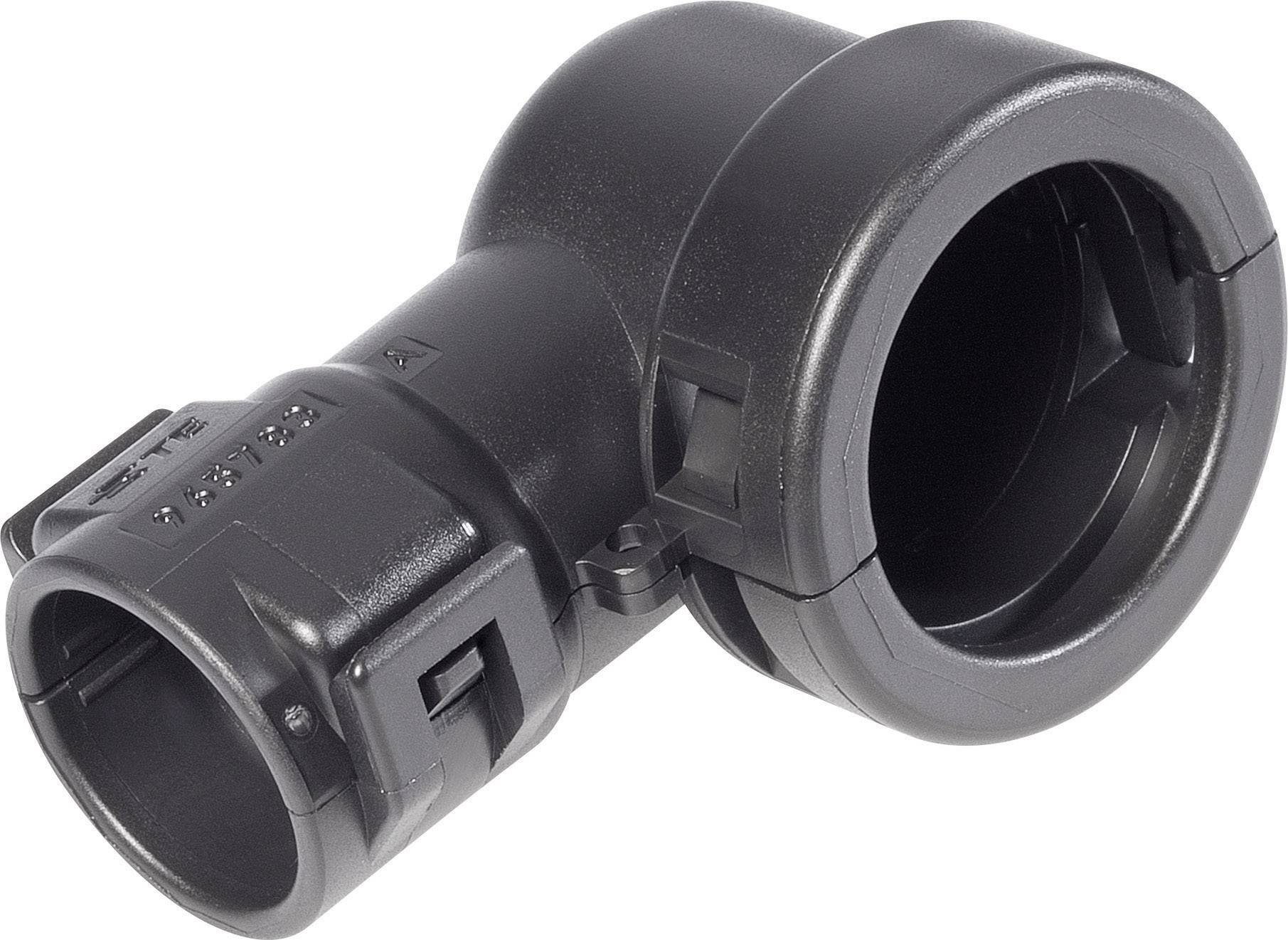 TE Connectivity 185793-1 Bullet connector cover and strain relief Protective cap Series (round connectors): MCP 1 pc(s)