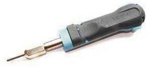 TE Connectivity 1-1579007-8 Bullet connector extractor Series (round connectors): DIN 72585 1 pc(s)