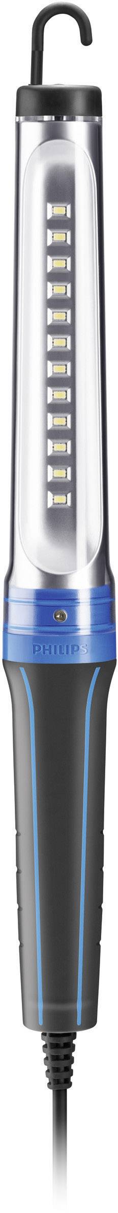 Philips LED-Arbeitsleuchte LPL16X1 CBL20