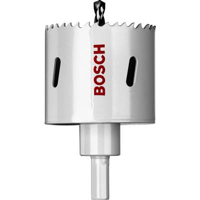 Bosch Accessories Bosch 2609255615 Hole saw  68 mm  1 pc(s)